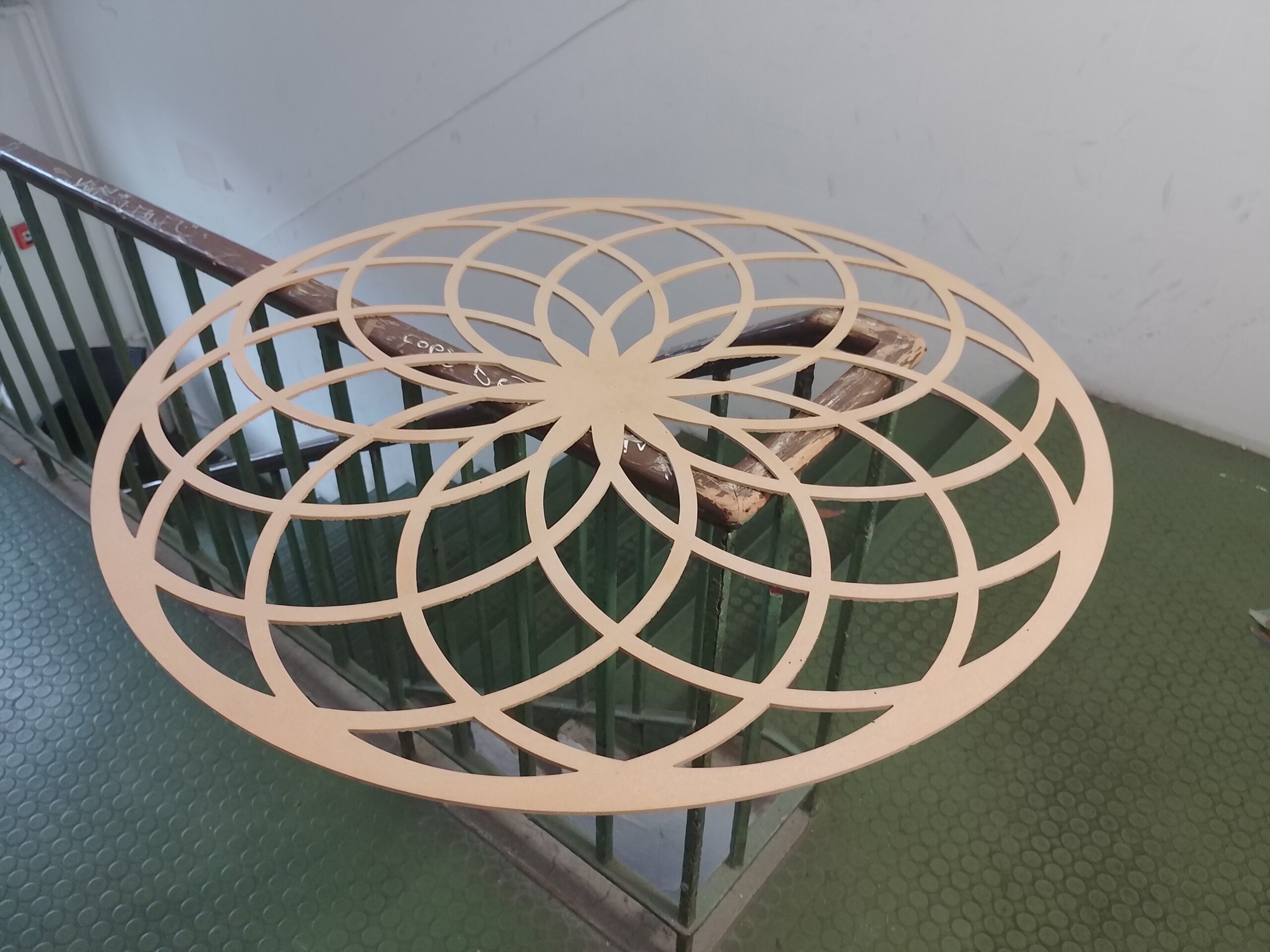 lotus-of-life-nadine Lotus-of-life-99cm-Prototyp