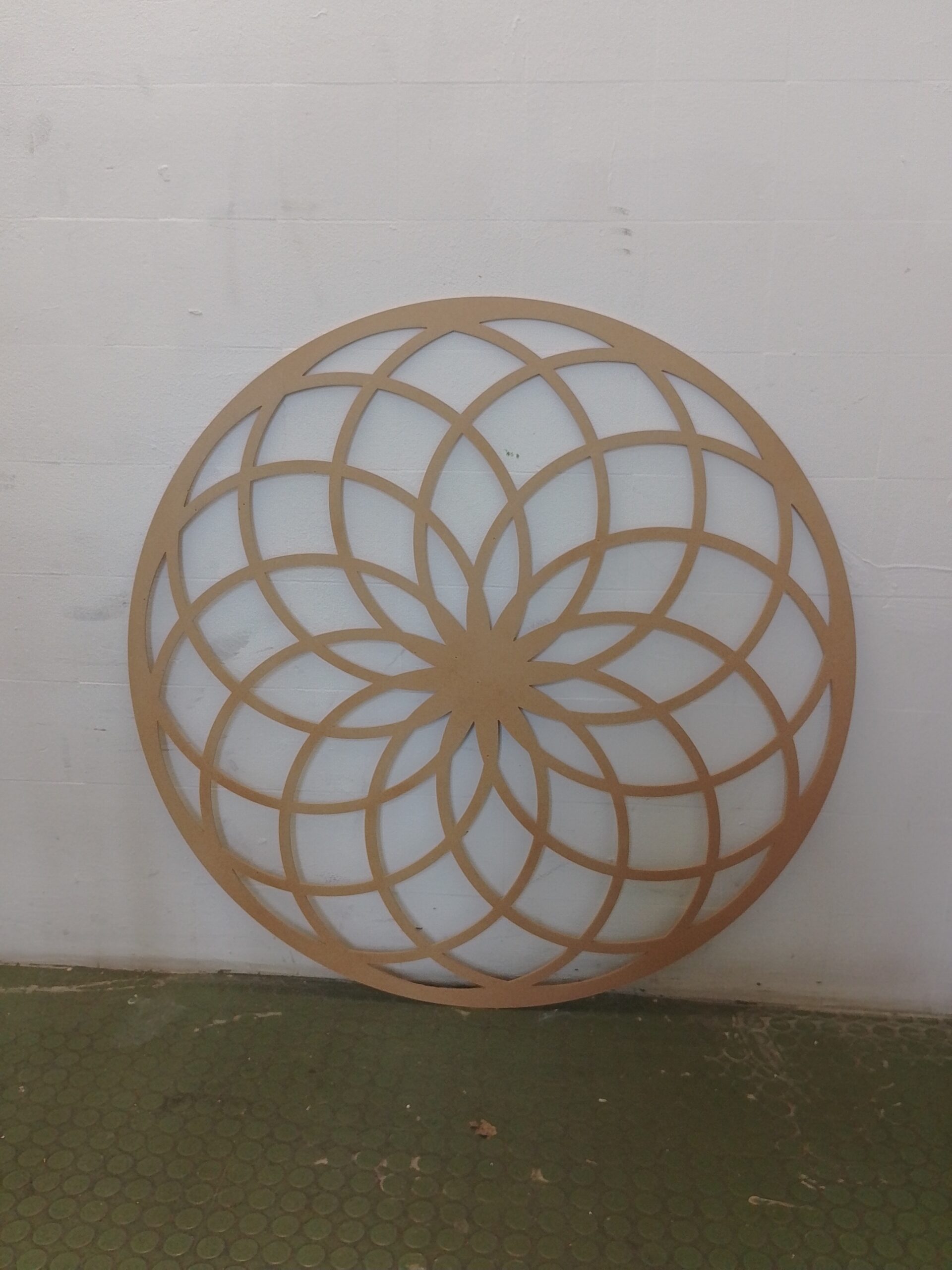 lotus-of-life-nadine Lotus-of-life-99cm-Prototyp