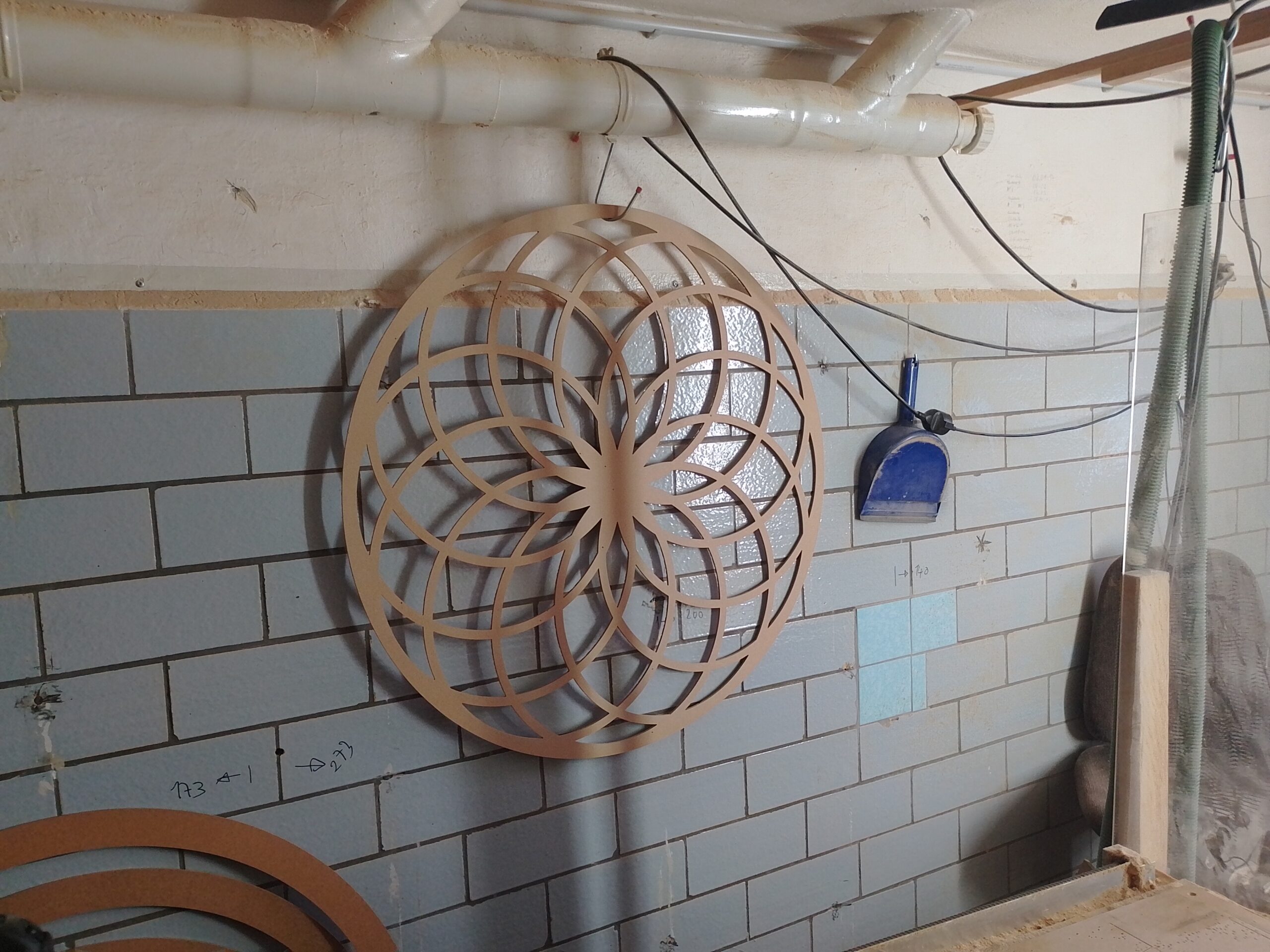 lotus-of-life-nadine Lotus-of-life-99cm-Prototyp