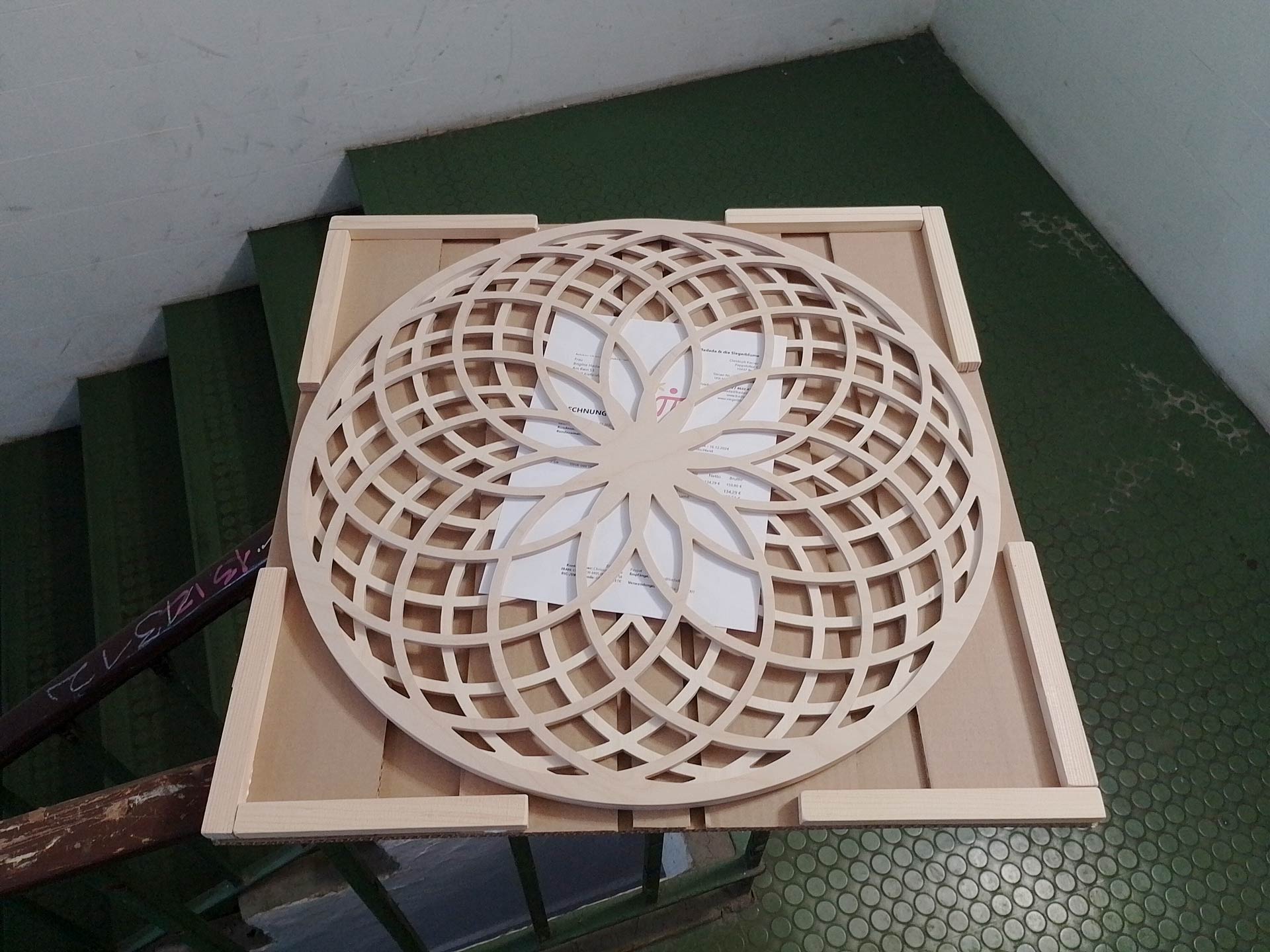 Lotus-of-Life-doppelt Lotus of Life doppelt