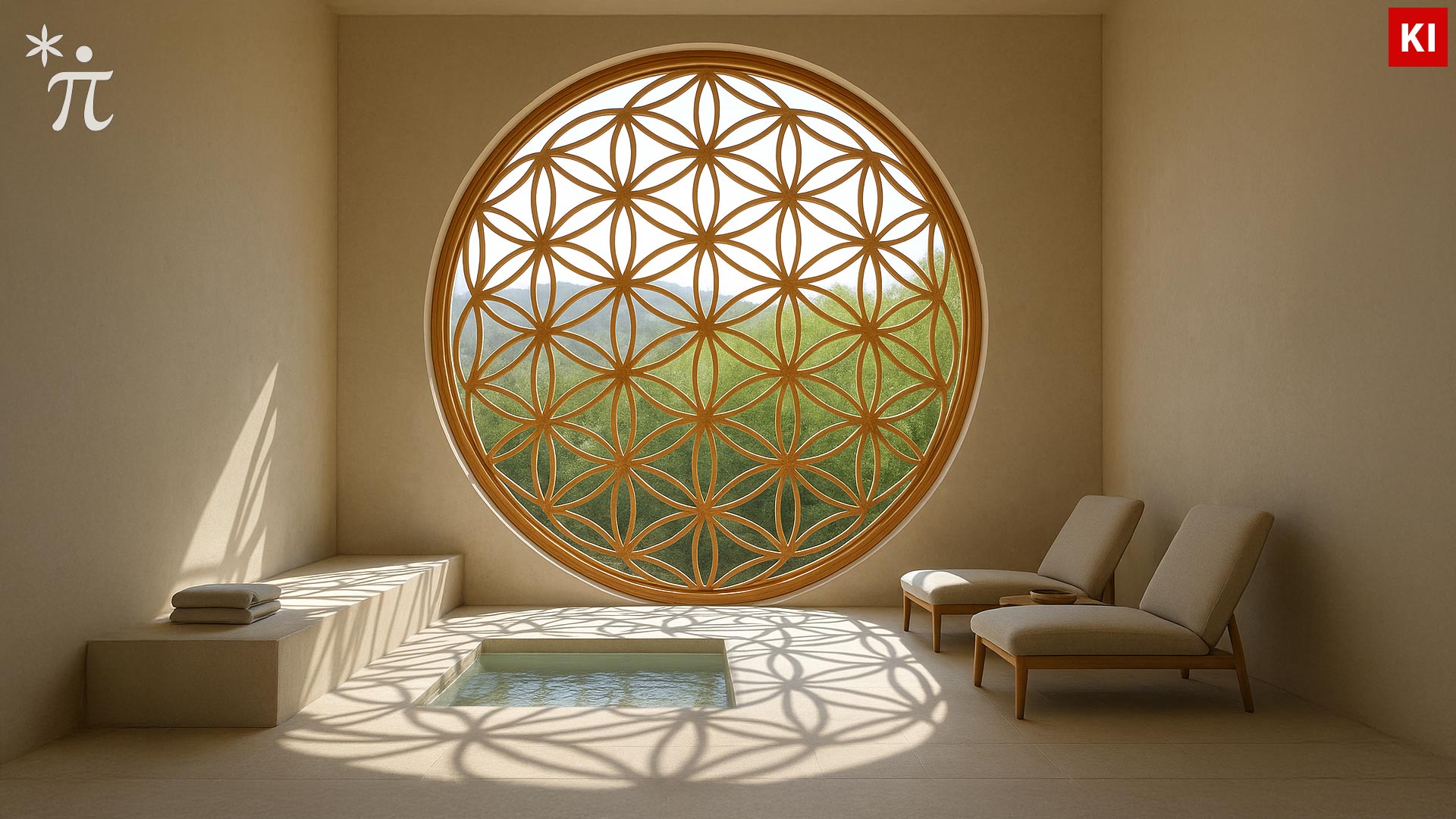 Blume-des-Lebens-im-Fenster-aus-Holz-Spa Blume des Lebens im Fenster aus Holz Spa