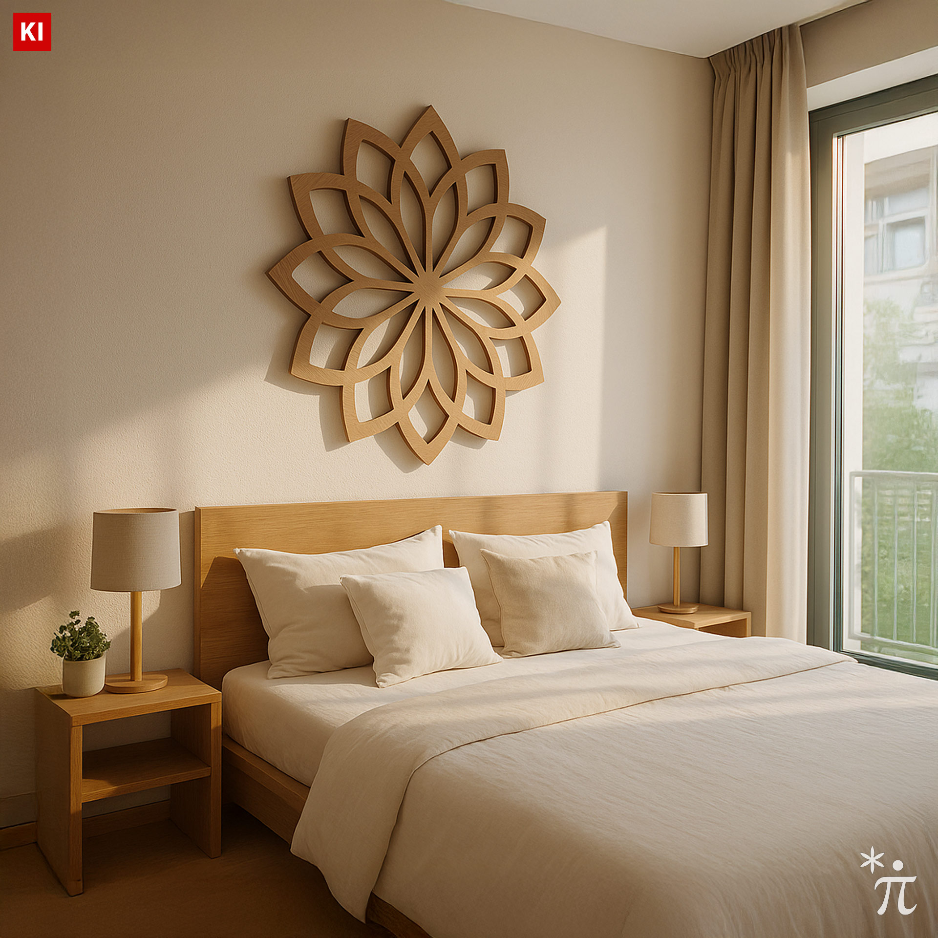 Ornament-Hotelzimmer-Holz Ornament Hotelzimmer Holz