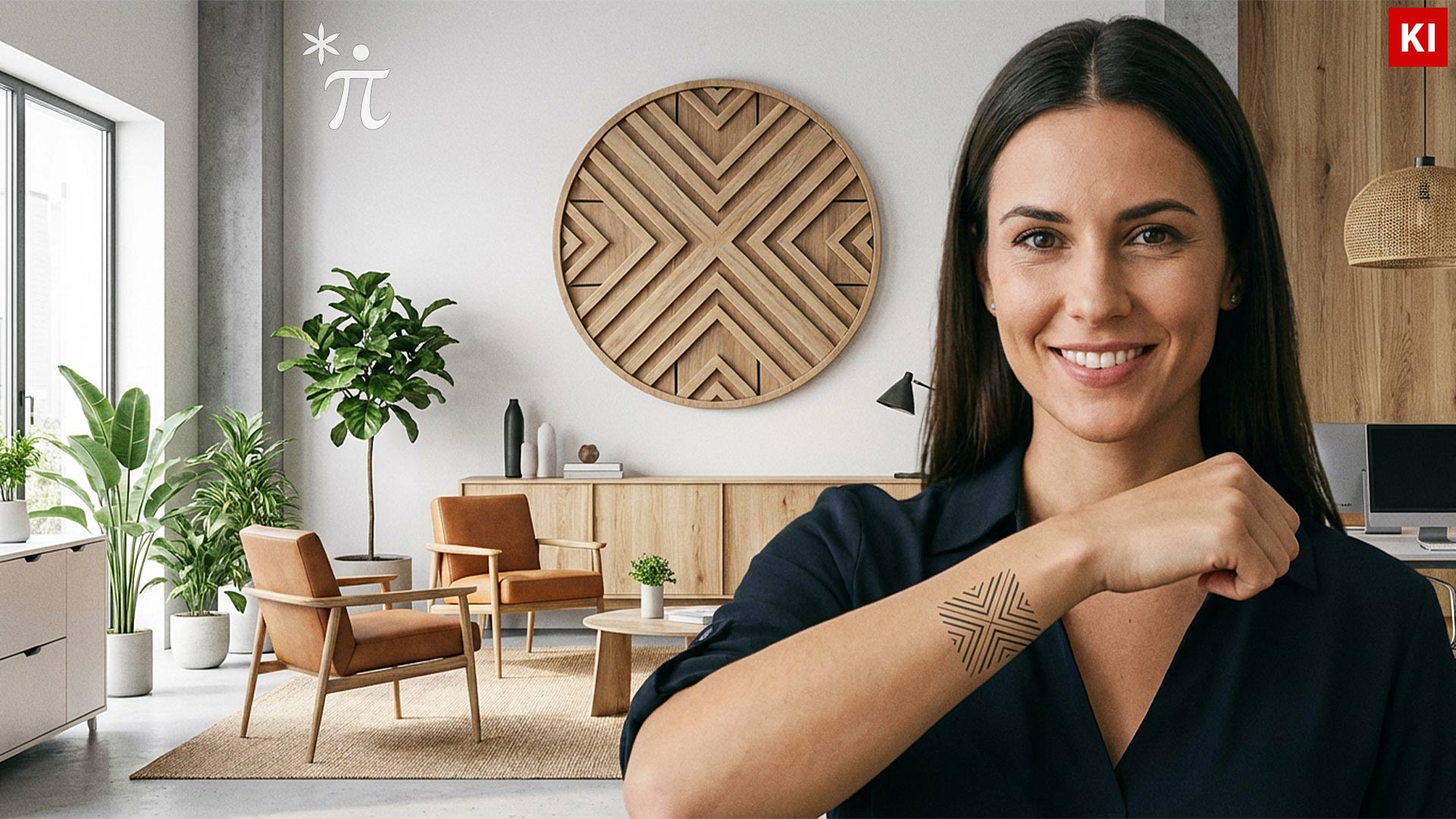 Tattoo-Ornament-Buero Tattoo Ornament Buero